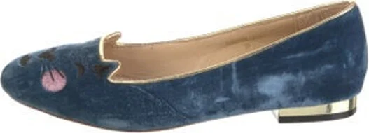 Charlotte Olympia