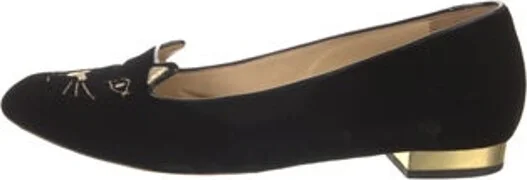 Charlotte Olympia