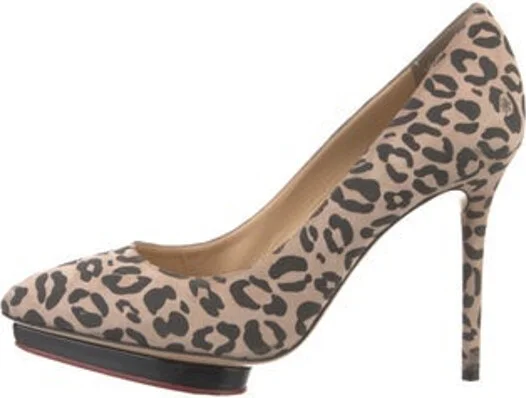 Charlotte Olympia