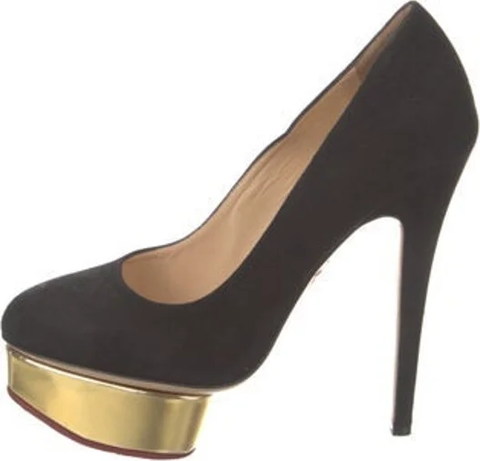 Charlotte Olympia