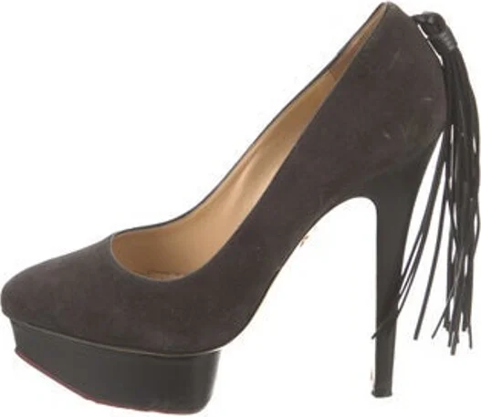 Charlotte Olympia
