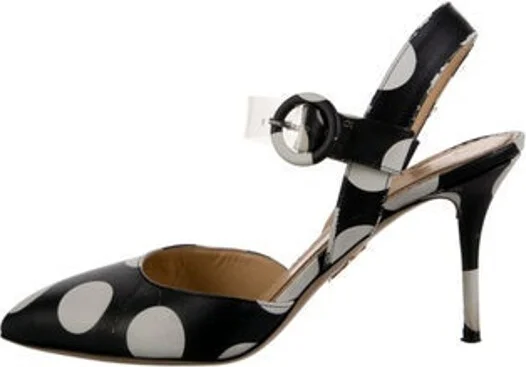 Charlotte Olympia