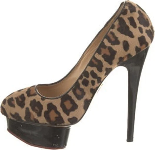 Charlotte Olympia