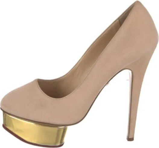 Charlotte Olympia