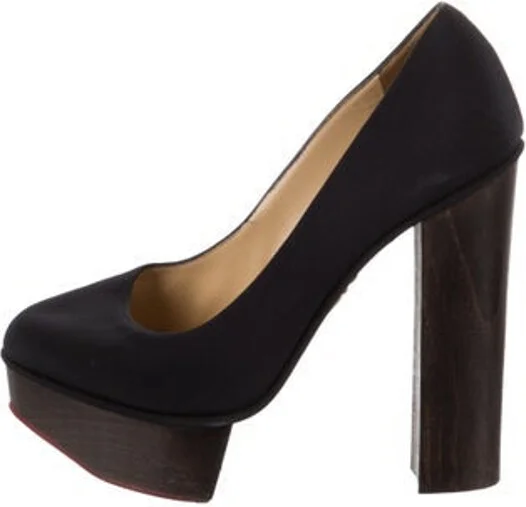 Charlotte Olympia