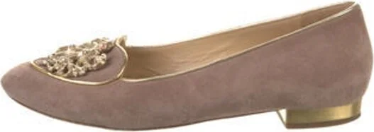 Charlotte Olympia