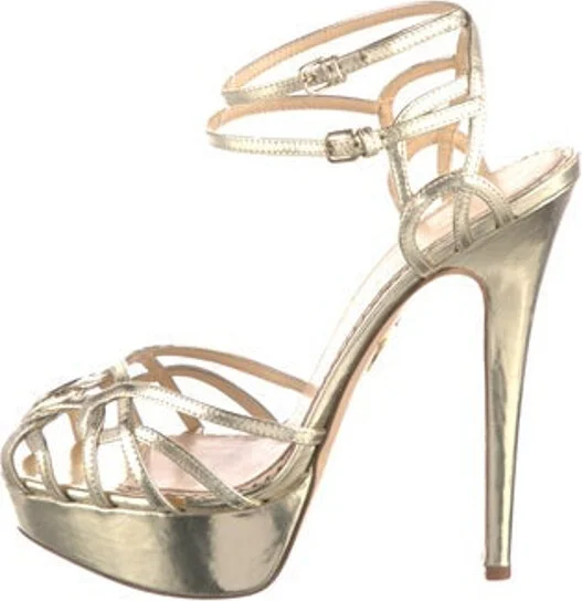 Charlotte Olympia