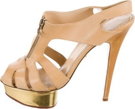 Charlotte Olympia