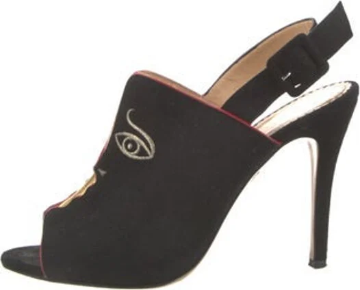 Charlotte Olympia