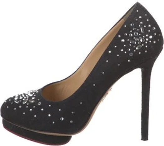 Charlotte Olympia