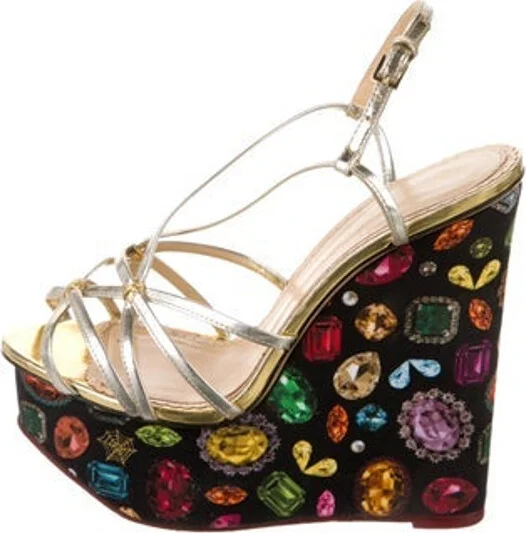 Charlotte Olympia