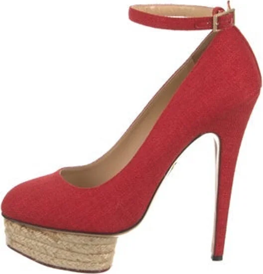 Charlotte Olympia