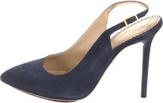 Charlotte Olympia