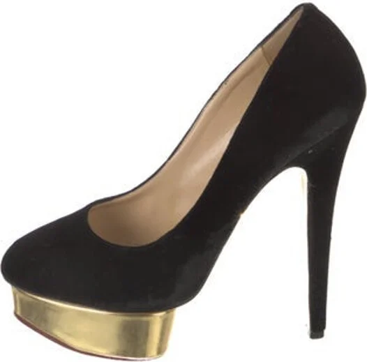 Charlotte Olympia