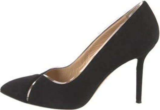 Charlotte Olympia