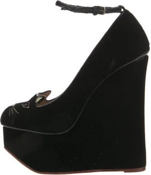 Charlotte Olympia