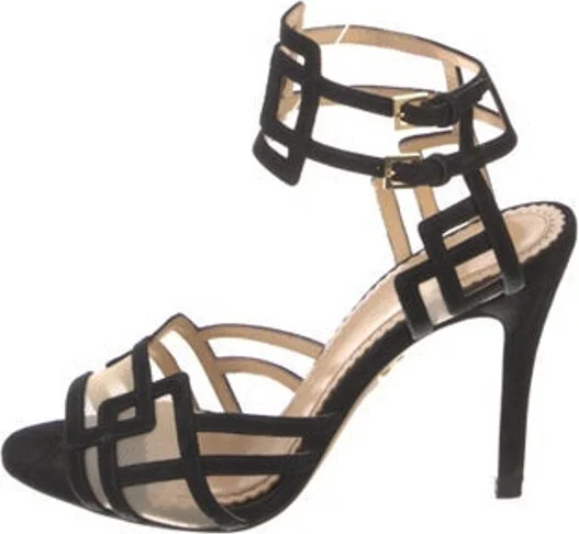 Charlotte Olympia