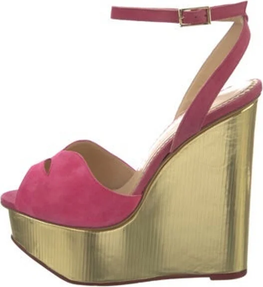 Charlotte Olympia