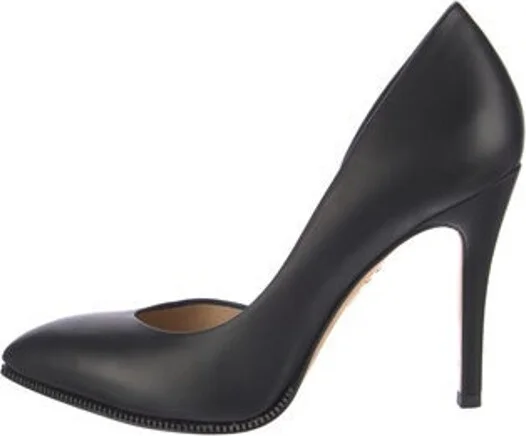 Charlotte Olympia