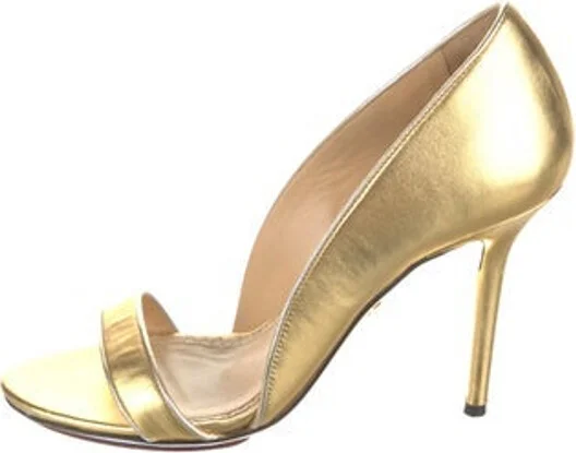 Charlotte Olympia
