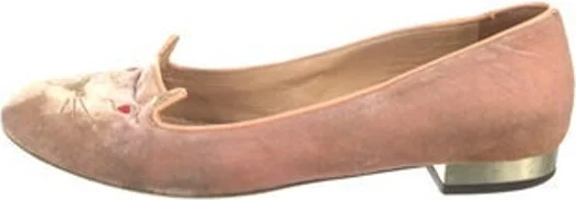 Charlotte Olympia