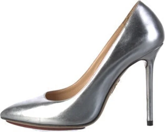 Charlotte Olympia
