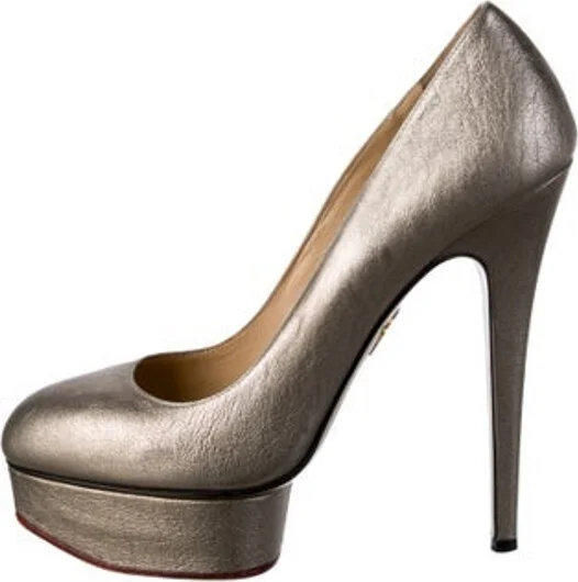 Charlotte Olympia