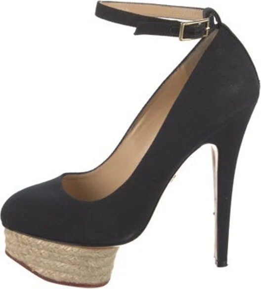 Charlotte Olympia