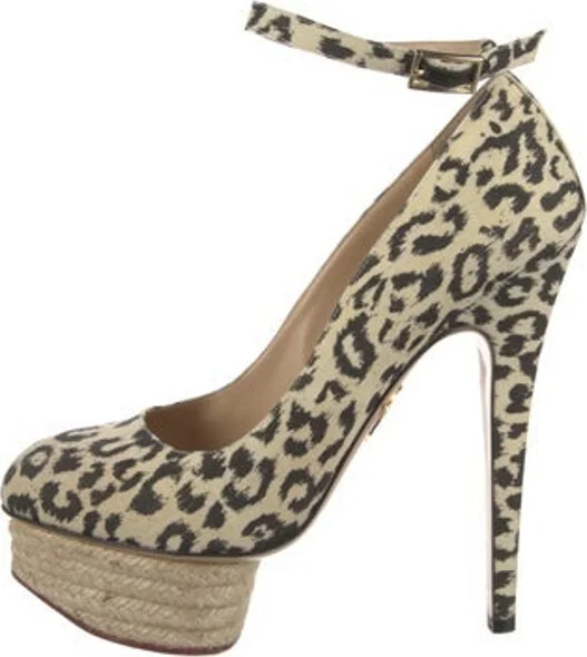 Charlotte Olympia