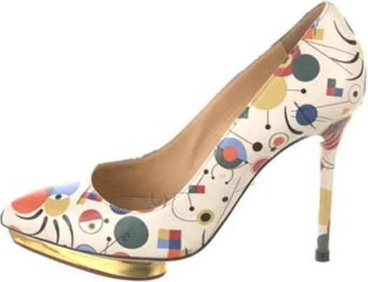 Charlotte Olympia