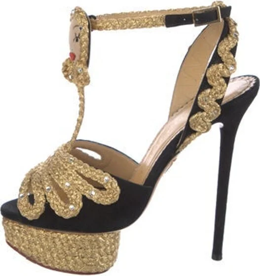 Charlotte Olympia