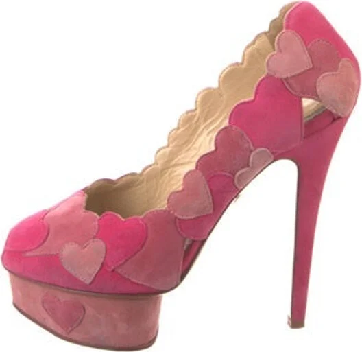 Charlotte Olympia