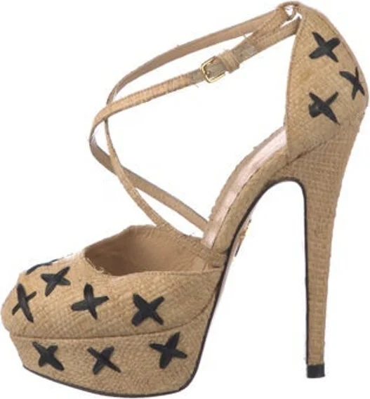 Charlotte Olympia