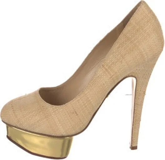 Charlotte Olympia