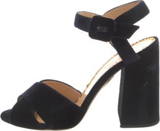 Charlotte Olympia