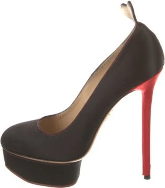 Charlotte Olympia