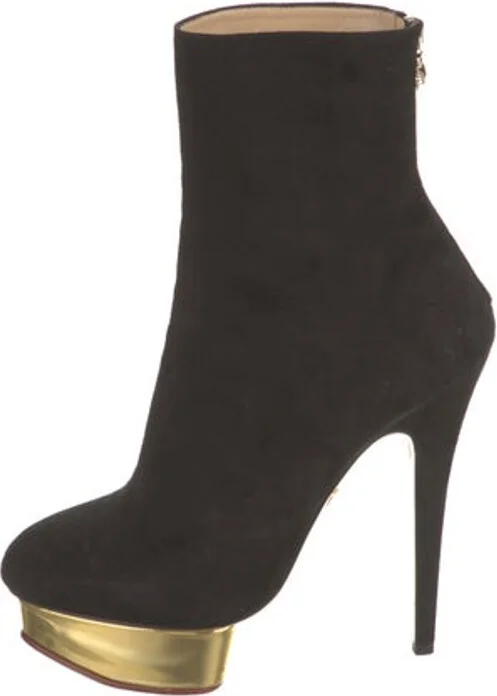 Charlotte Olympia