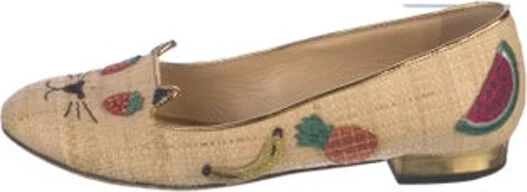Charlotte Olympia