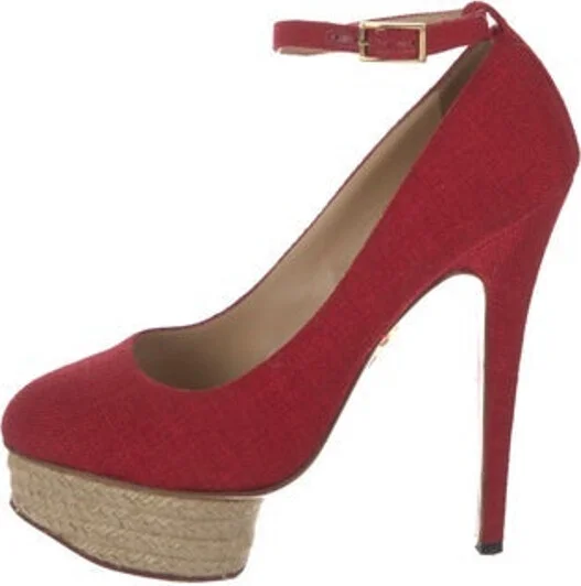 Charlotte Olympia