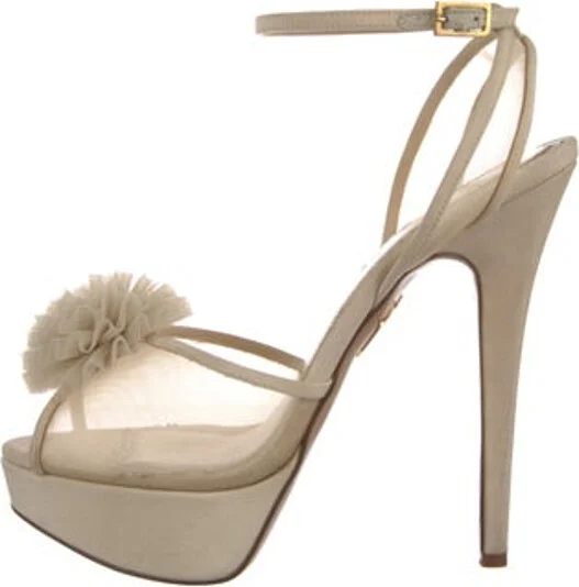 Charlotte Olympia