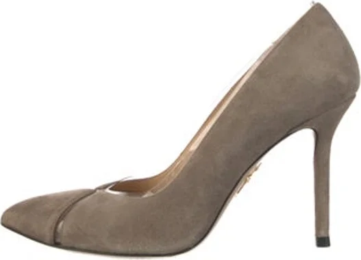 Charlotte Olympia