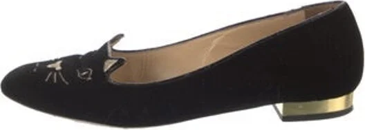 Charlotte Olympia