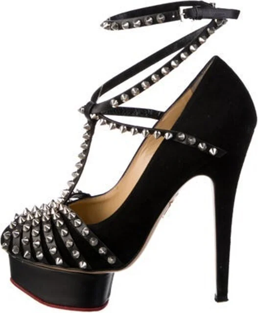 Charlotte Olympia