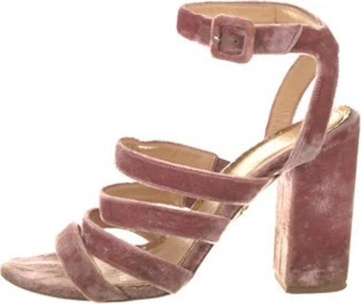 Charlotte Olympia