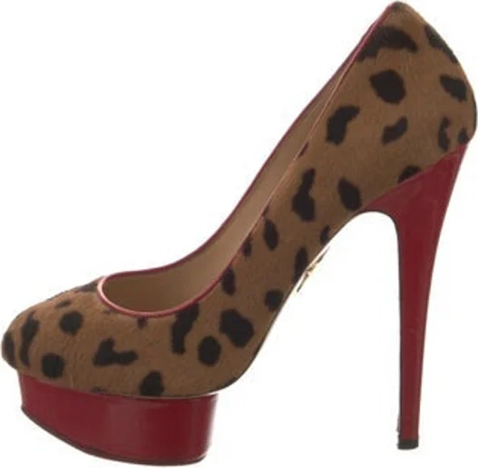 Charlotte Olympia