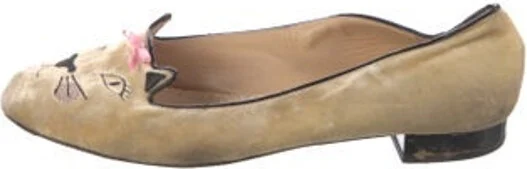 Charlotte Olympia
