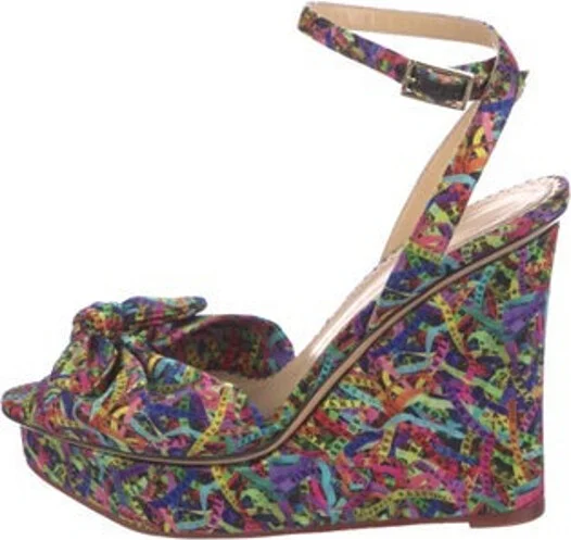 Charlotte Olympia