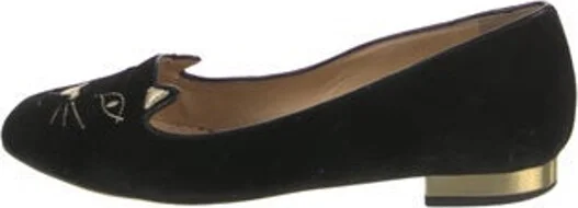 Charlotte Olympia