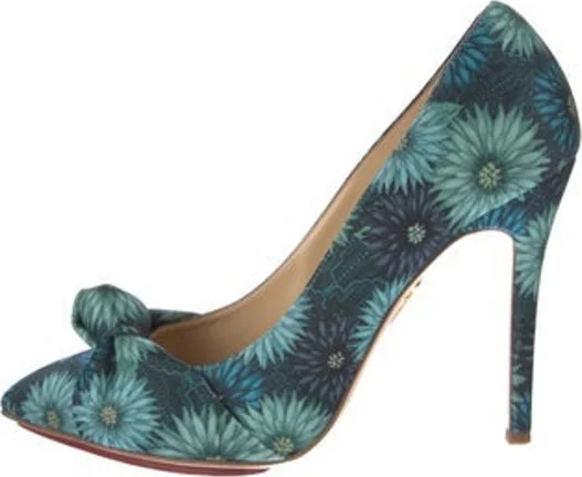 Charlotte Olympia