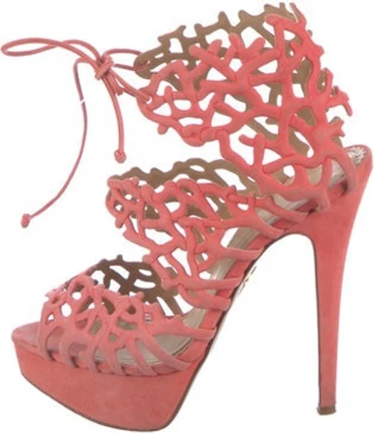 Charlotte Olympia